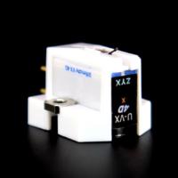 ZYX ultimate 4D VX cellule MC 0.24mV (X)